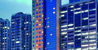 香港宜必思北角酒店 - 香港 - 建筑