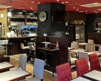 半藏门平河町阿帕酒店 - 东京 - 餐馆