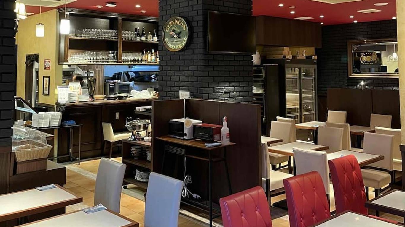 半藏门平河町阿帕酒店