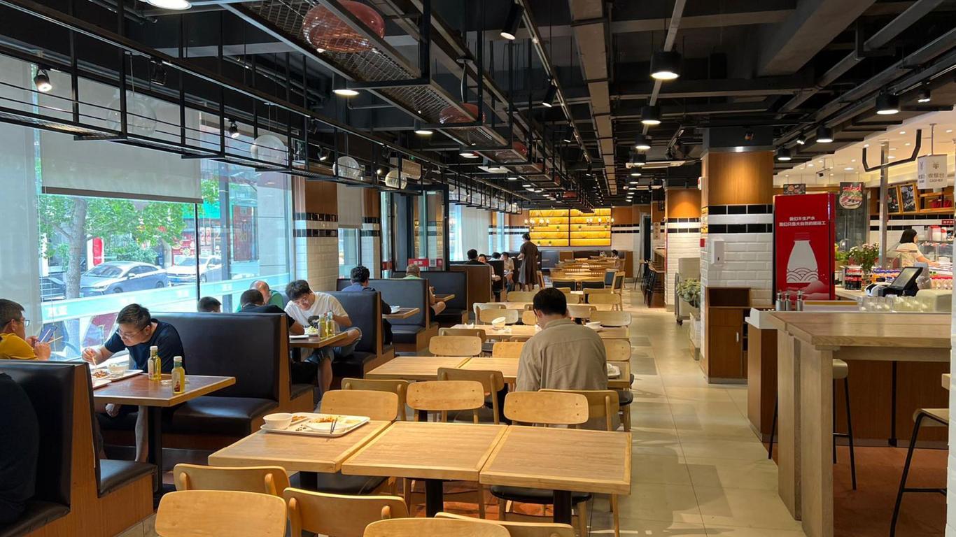 漢庭優佳大連港灣廣場會議中心酒店