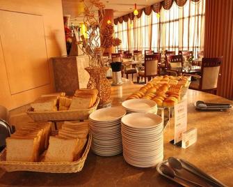 Yudeshui Hotel - 绍兴 - 餐馆