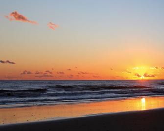Punta Umbria, Huelva Andalusia Costa De La Luz 2 Bedrooms Swimming Pool Air - 蓬塔翁布里亚 - 海滩