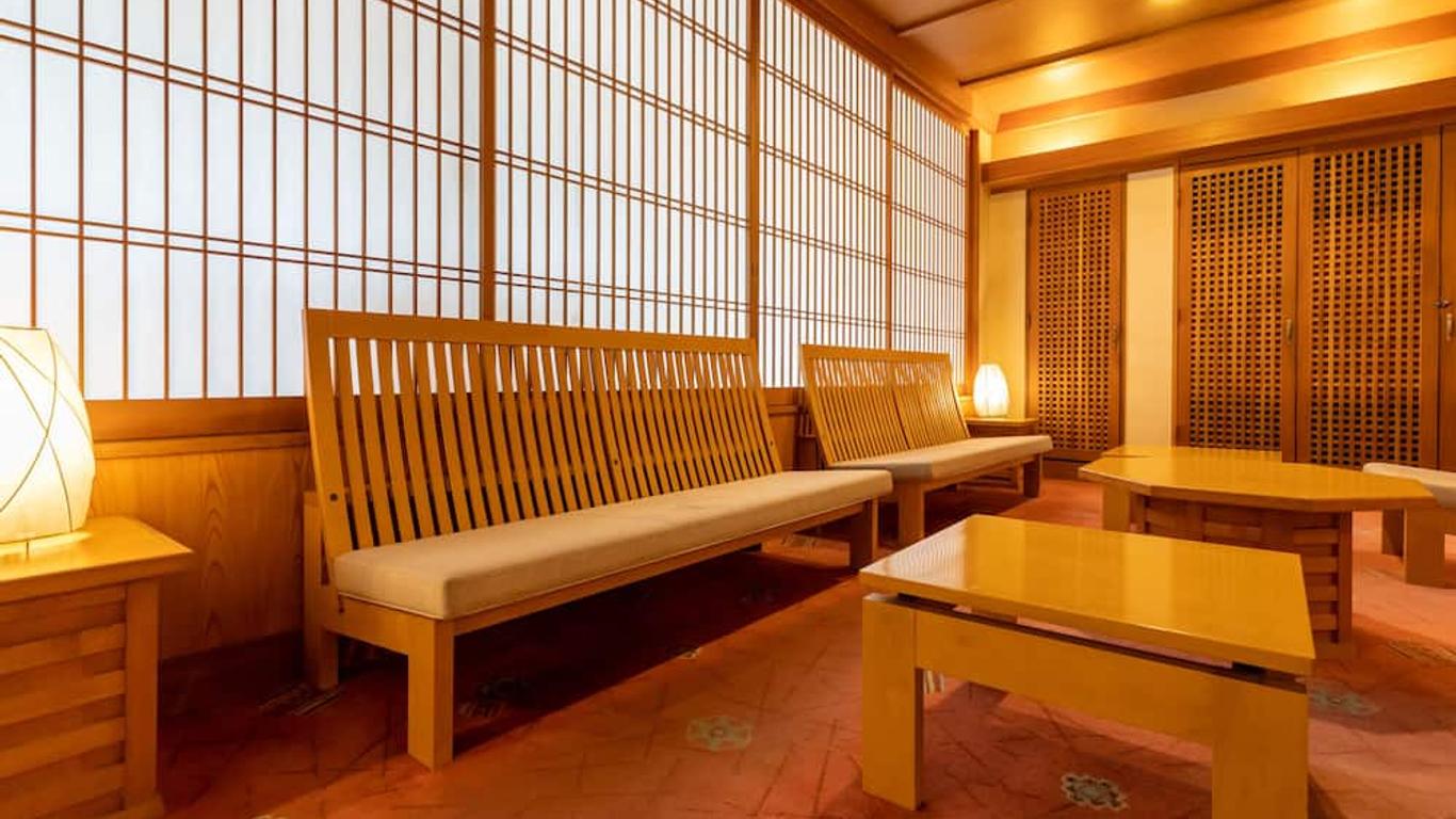 松本归乡亭汤本屋