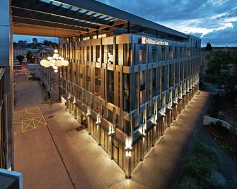 维尔纽斯市中心希尔顿花园酒店 - 维尔纽斯 - 建筑