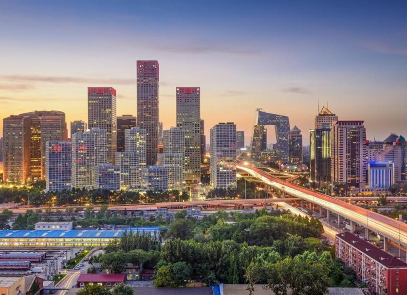 户外景观 照片