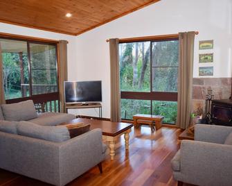 Shiralee's Rest of Katoomba - 卡通巴 - 客厅
