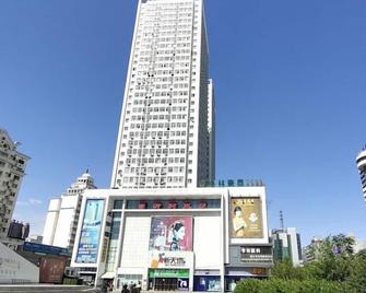 格林豪泰(秦皇島太陽城店) - 秦皇岛 - 建筑