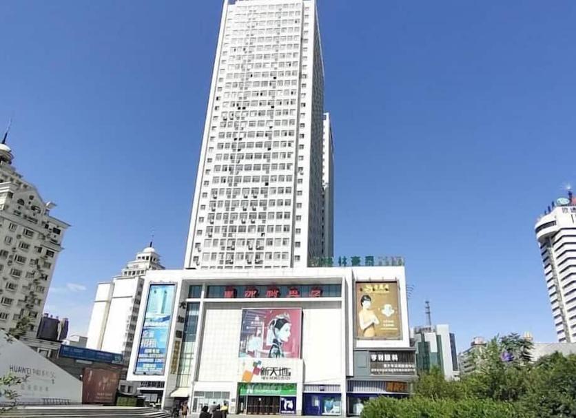 建筑 照片