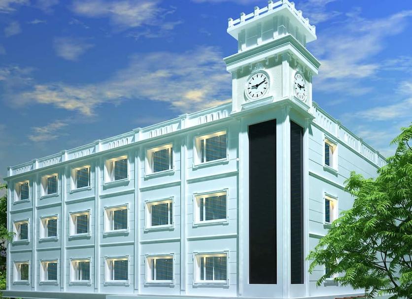 建筑 照片