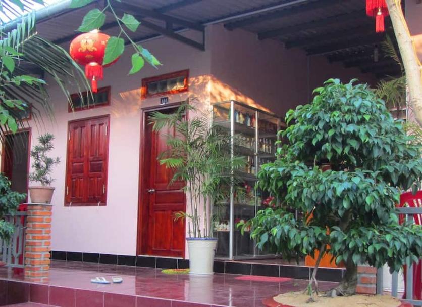 户外景观 照片