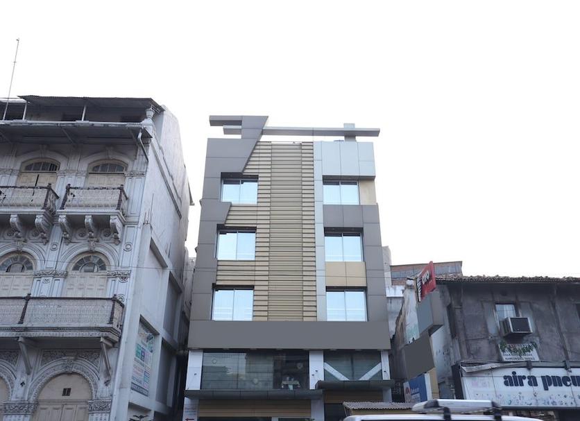 建筑 照片
