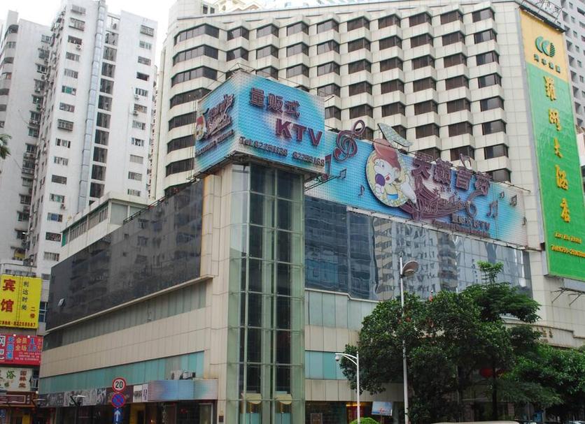 建筑 照片