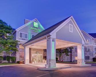 密尔沃基机场假日酒店 - 密尔沃基 - 建筑