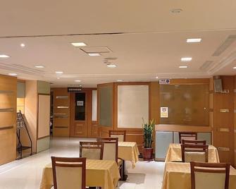 大爵商务饭店 - 桃园 - 大厅
