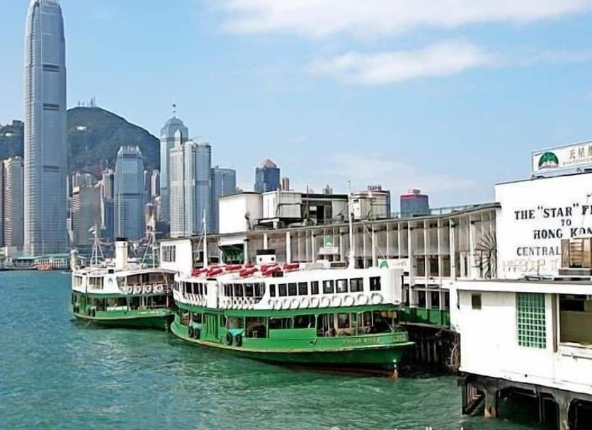 户外景观 照片
