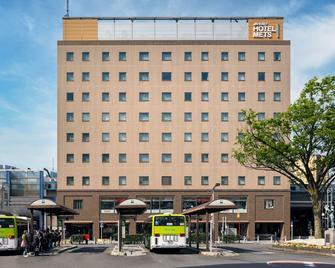 赤羽mets饭店 - 东京 - 建筑