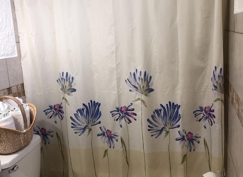 浴室 照片