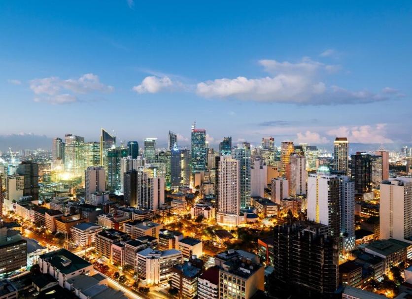 户外景观 照片