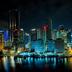 户外景观