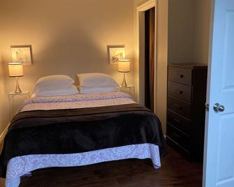 Stylish St. Johns Accommodations - 圣约翰斯 - 睡房