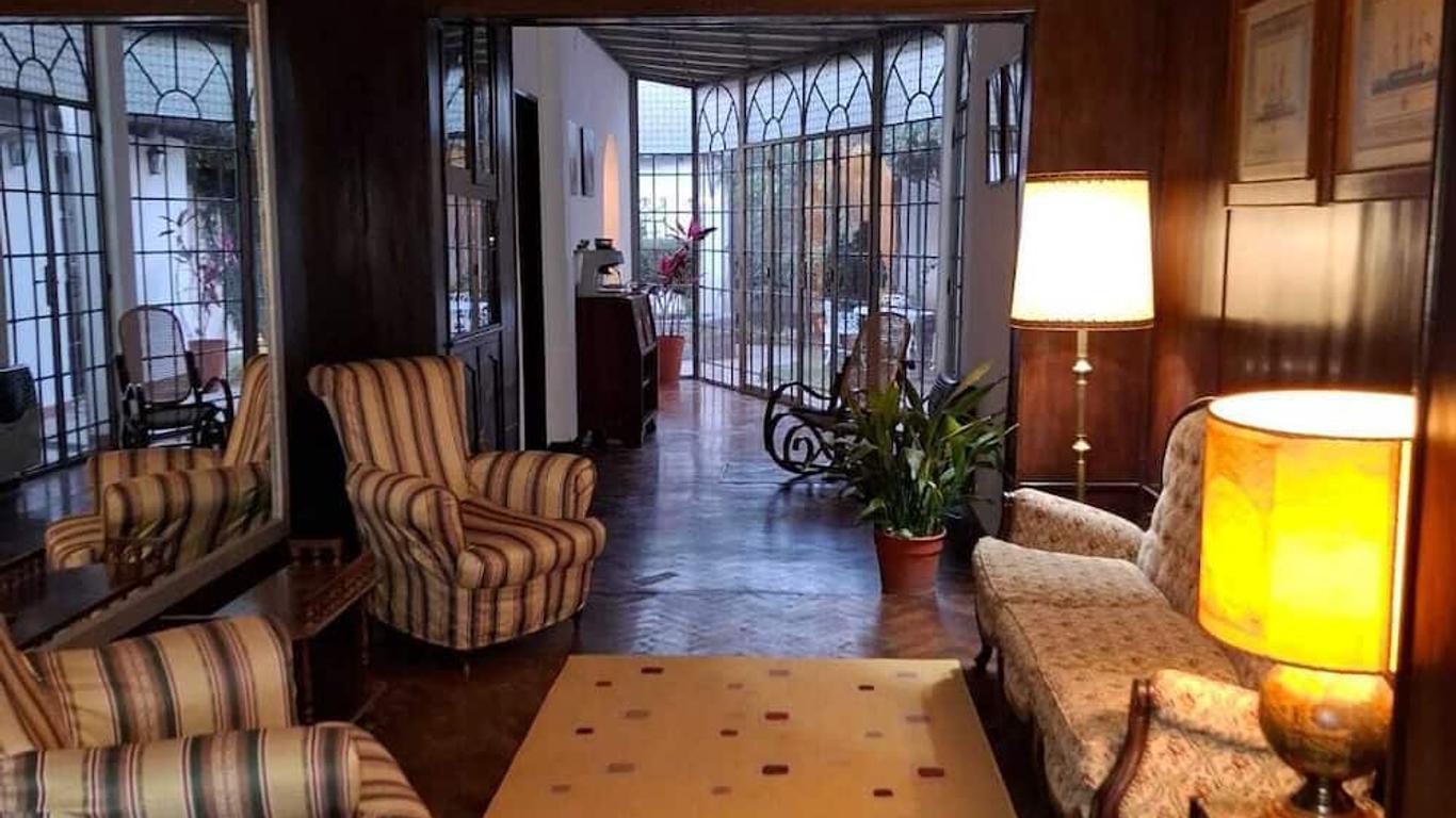 布鲁诺赛巴斯汀酒店
