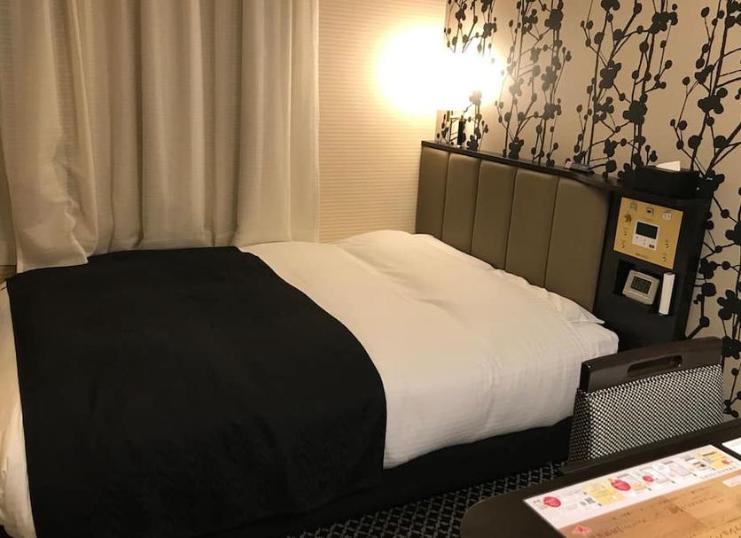 睡房 照片