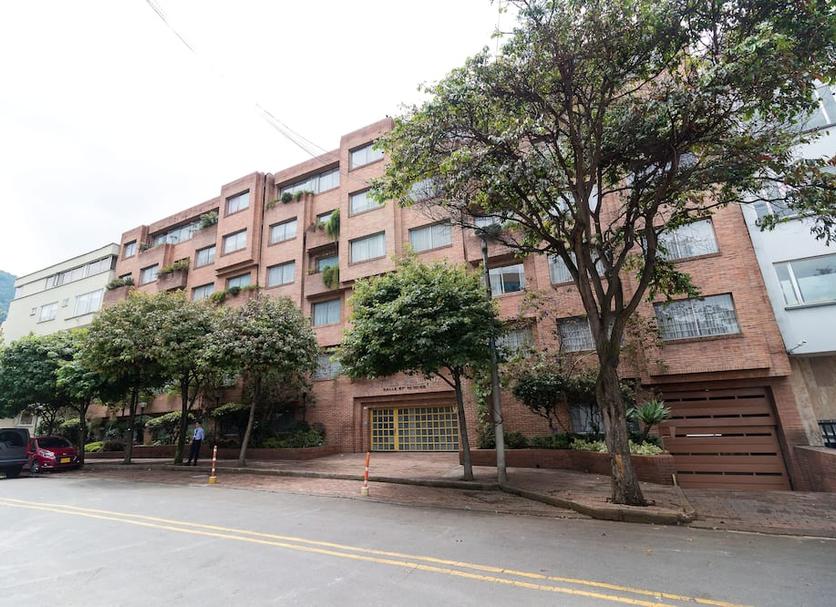 建筑 照片