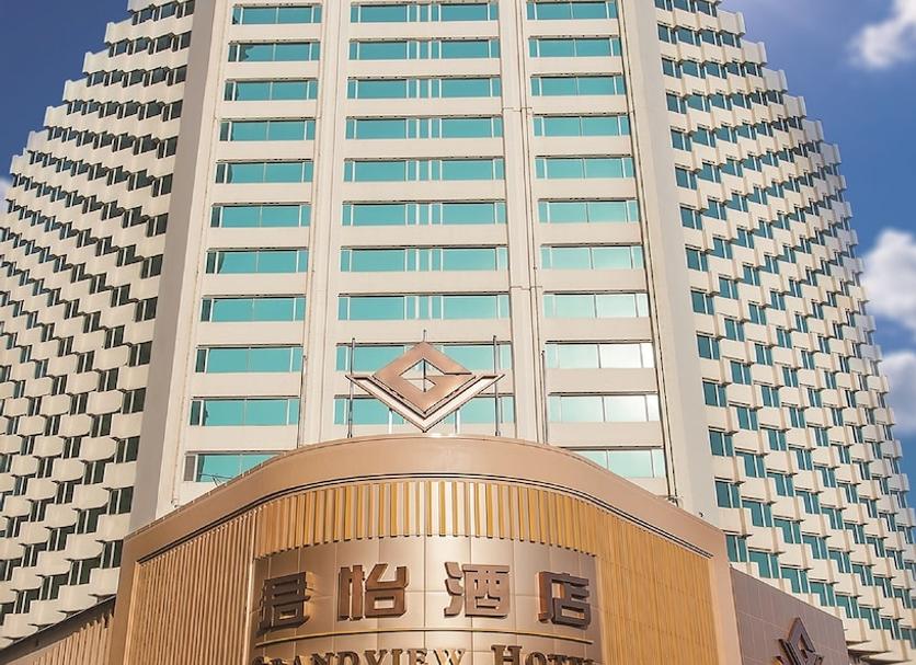 建筑 照片