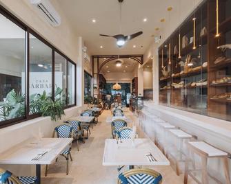 卡萨芭芭拉酒店 - 奧爾沃克斯島 - 餐馆