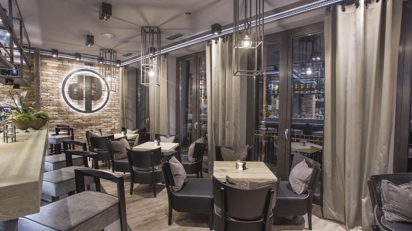 达斯保罗酒店