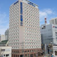 东横inn釜山西面店