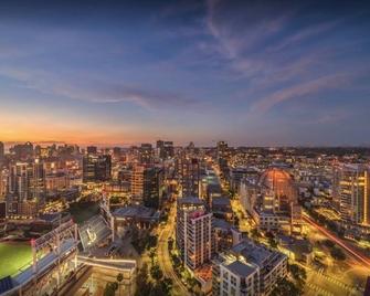 Minutes away Petco Park Gaslamp - 圣地亚哥 - 户外景观