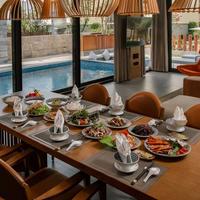 The Five Villas & Resort Quangnam - Danang 五座别墅和度假村广南-岘港