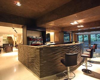 雷吉纳玛格丽塔酒店 - 卡利亚里 - 酒吧