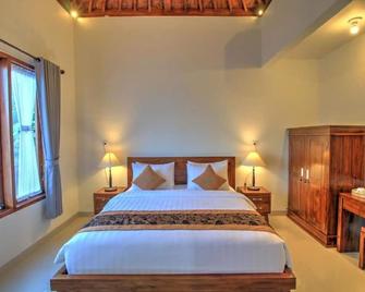 Arya Resort Nusa Penida - 珀尼达岛 - 睡房