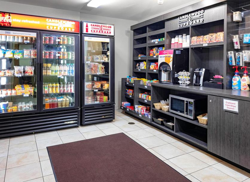 商店 照片