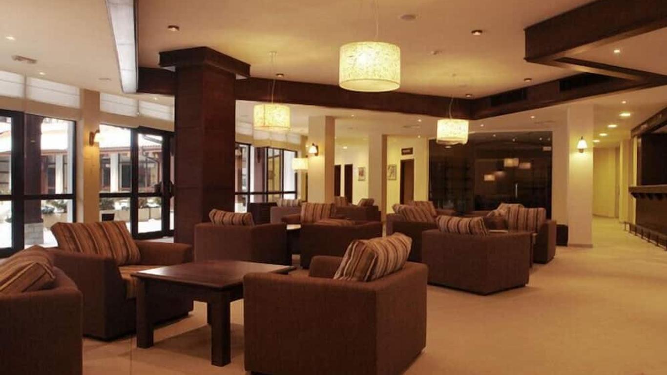 温斯洛无限和 Spa 酒店