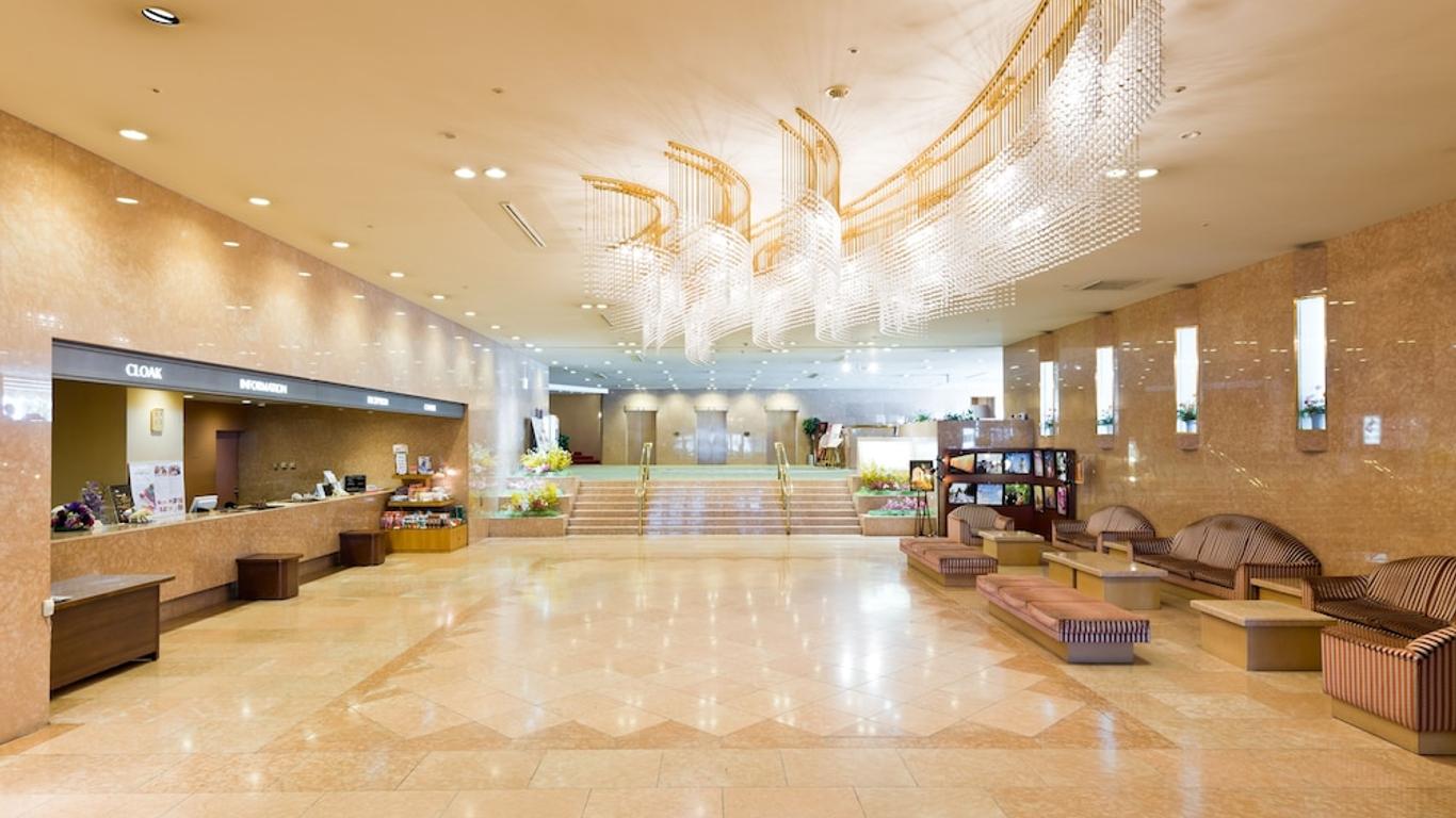 新泻大酒店