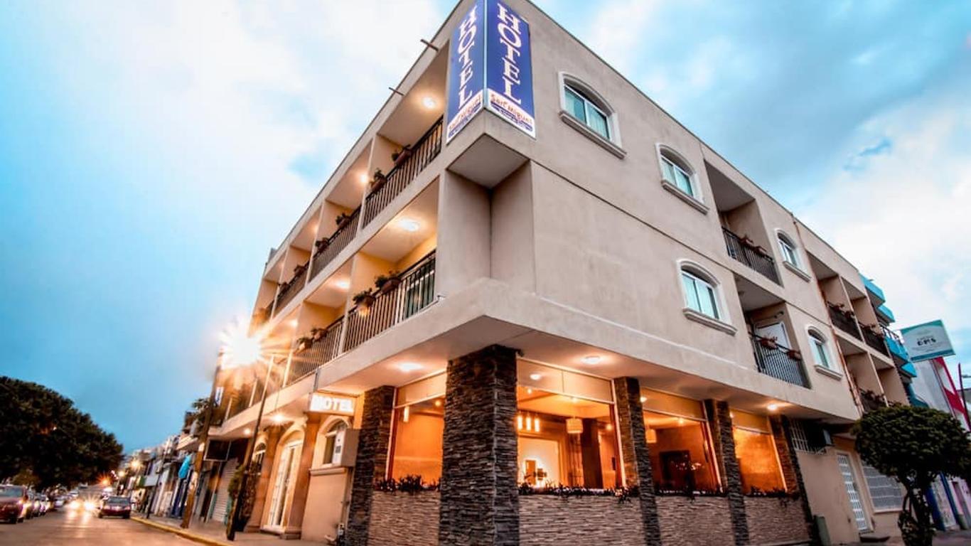 圣米格尔酒店