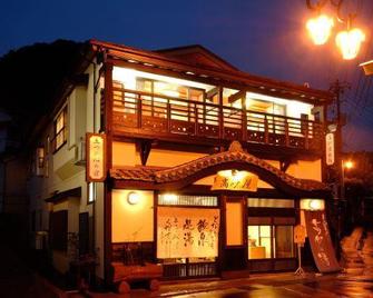小野川温泉 高砂屋 - 米泽市 - 建筑