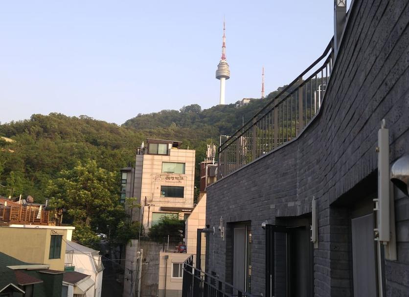 户外景观 照片