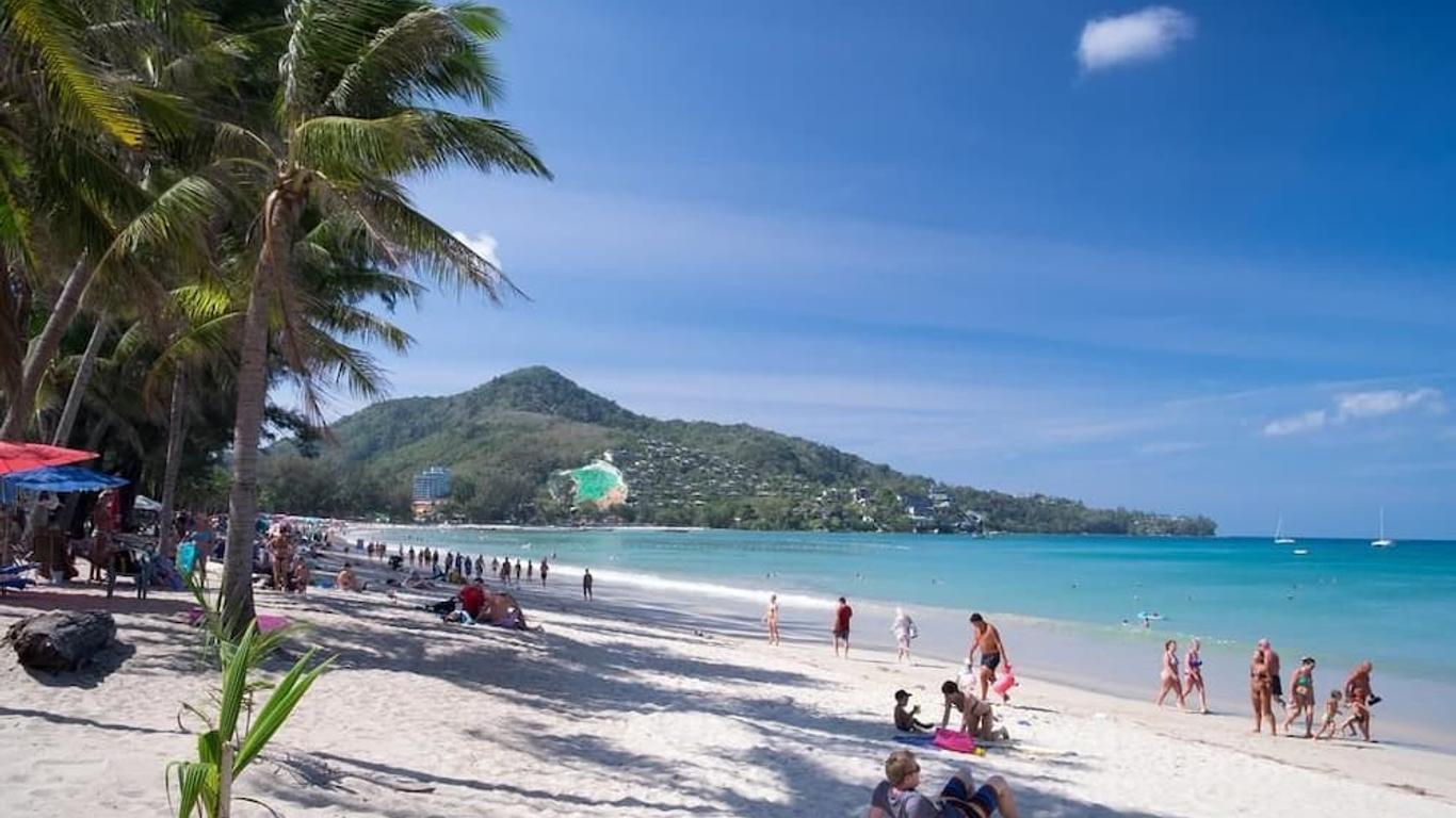 那珂度假村