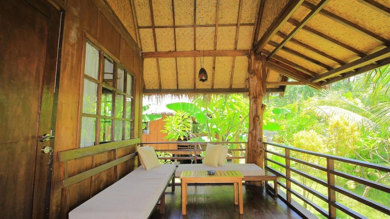 阿登阿登平房酒店