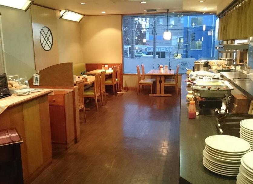 餐馆 照片