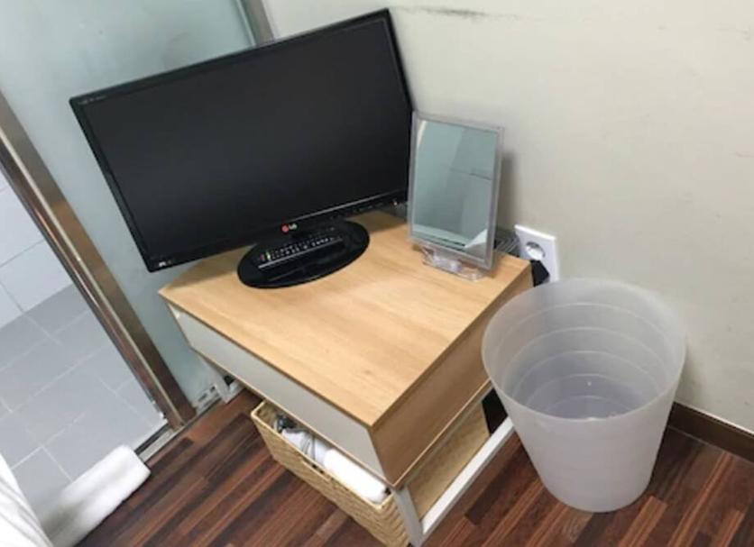 客房设施 照片