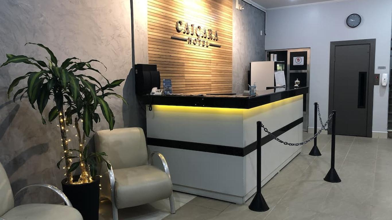 查卡拉酒店