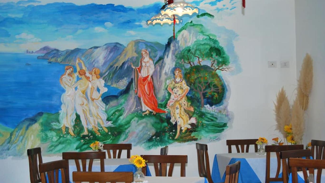 尼多德利雷酒店
