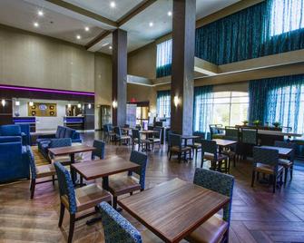 韦科北 - 近大学区凯富套房酒店 - 韦科 - 餐馆