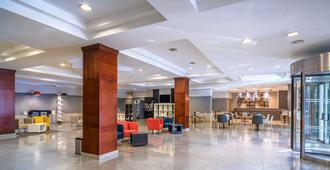 赫雷斯中心酒店 - 美利亚联盟伙伴 - 赫雷斯-德拉弗龙特拉 - 大厅