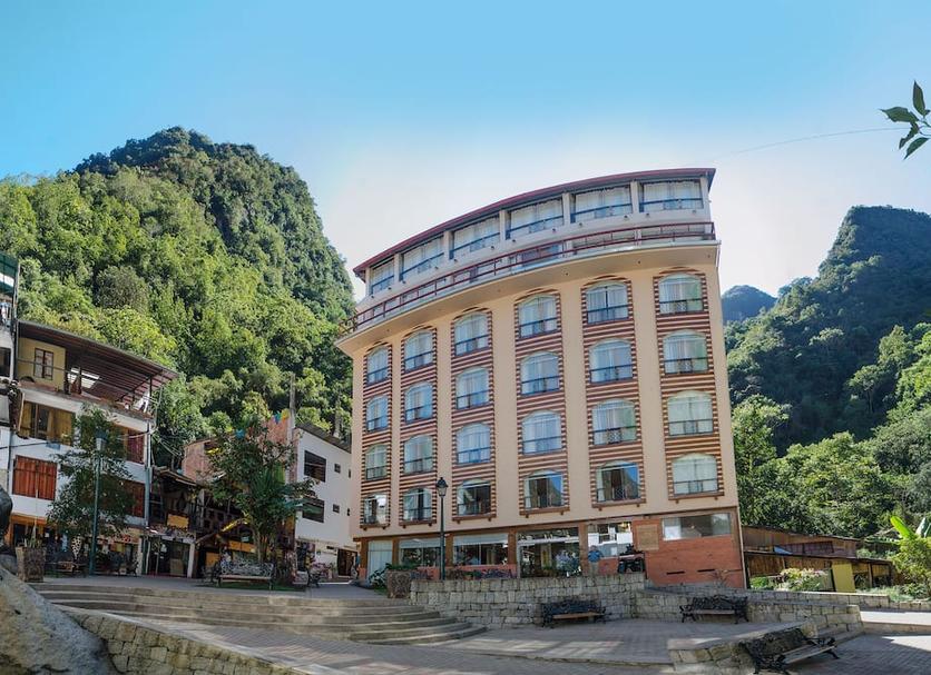 建筑 照片